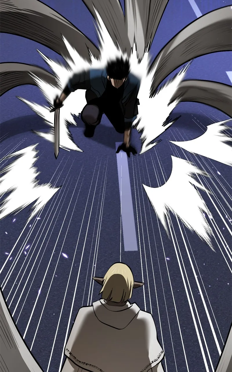 Defeating Dungeons via Copy Paste! Chapter 35 page 25 - 