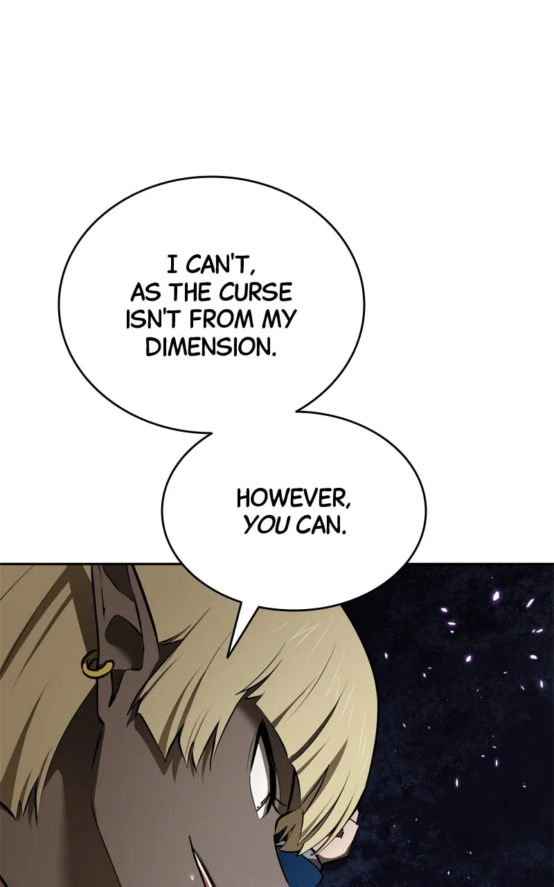 Defeating Dungeons via Copy Paste! Chapter 35 page 4 - 
