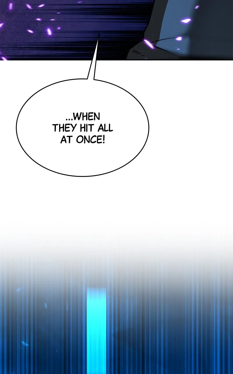 Defeating Dungeons via Copy Paste! Chapter 35 page 33 - 