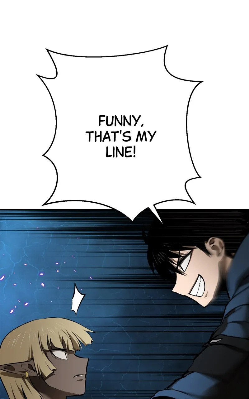 Defeating Dungeons via Copy Paste! Chapter 35 page 47 - 