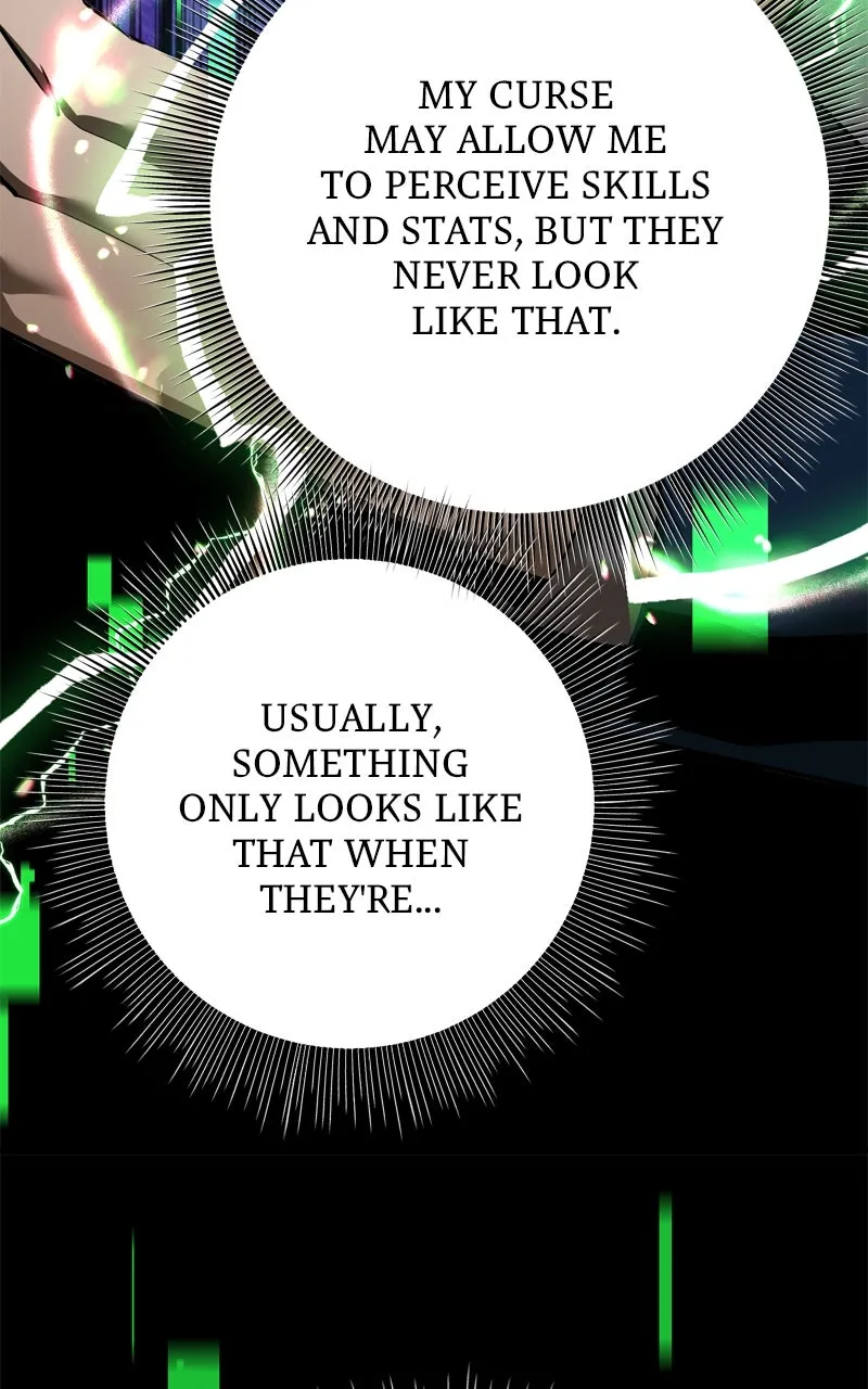 Defeating Dungeons via Copy Paste! Chapter 35 page 73 - 