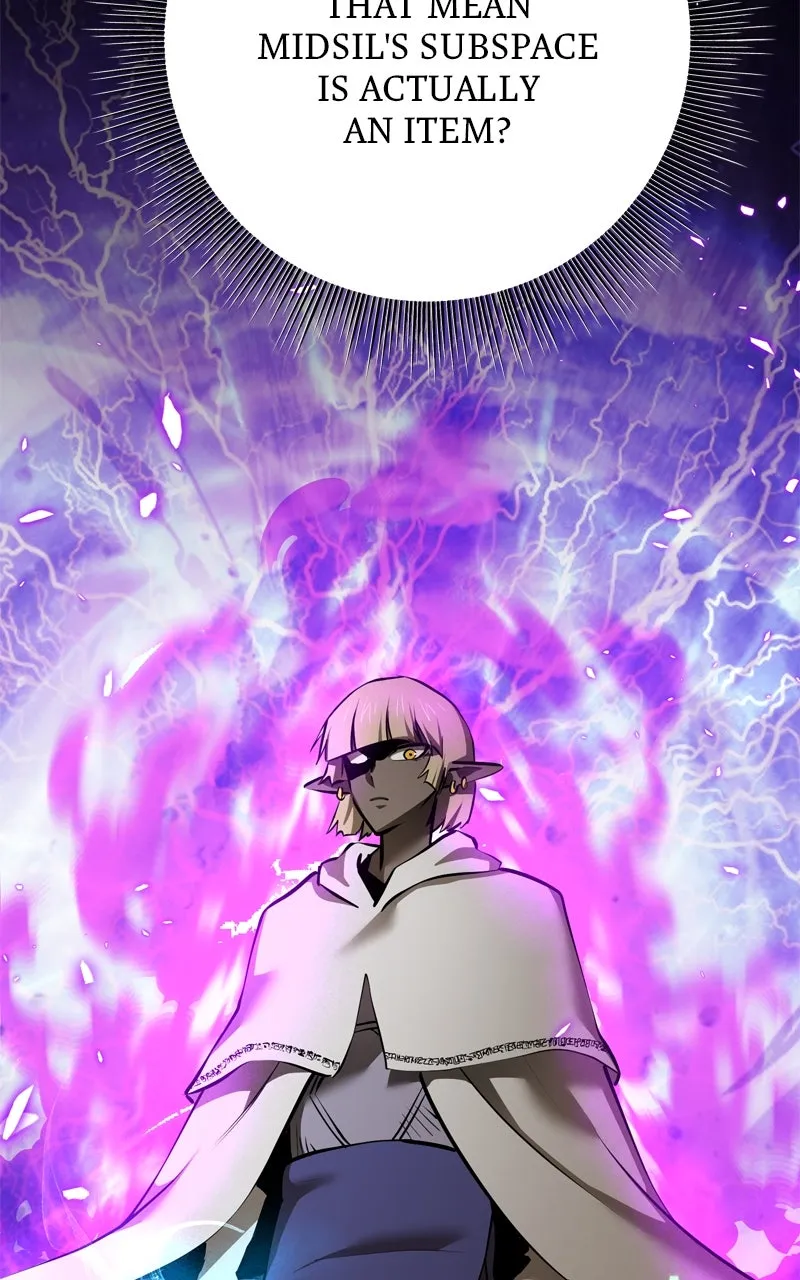 Defeating Dungeons via Copy Paste! Chapter 35 page 76 - 