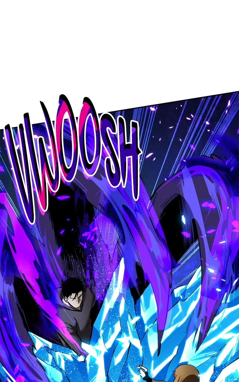 Defeating Dungeons via Copy Paste! Chapter 35 page 95 - 