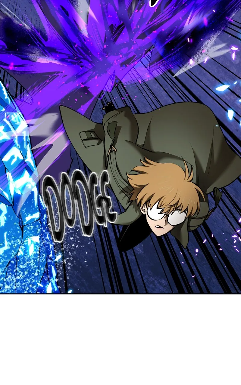 Defeating Dungeons via Copy Paste! Chapter 35 page 97 - 