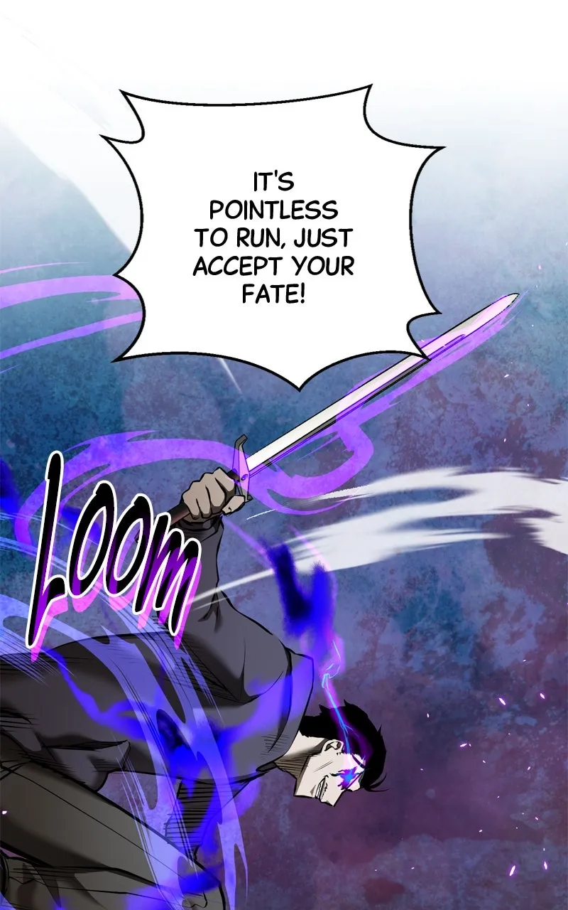 Defeating Dungeons via Copy Paste! Chapter 35 page 98 - 