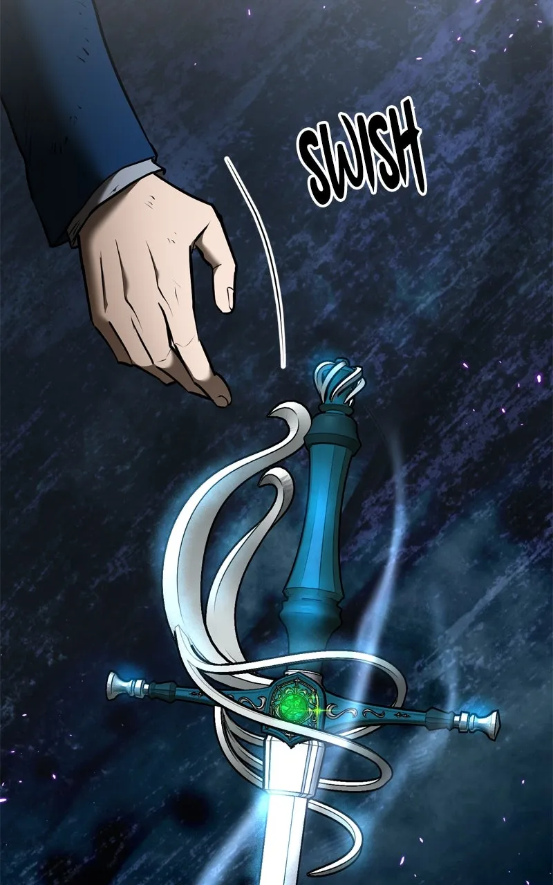 Defeating Dungeons via Copy Paste! Chapter 36 page 124 - 