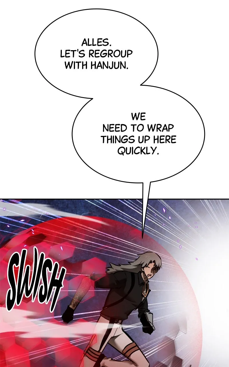 Defeating Dungeons via Copy Paste! Chapter 36 page 21 - 