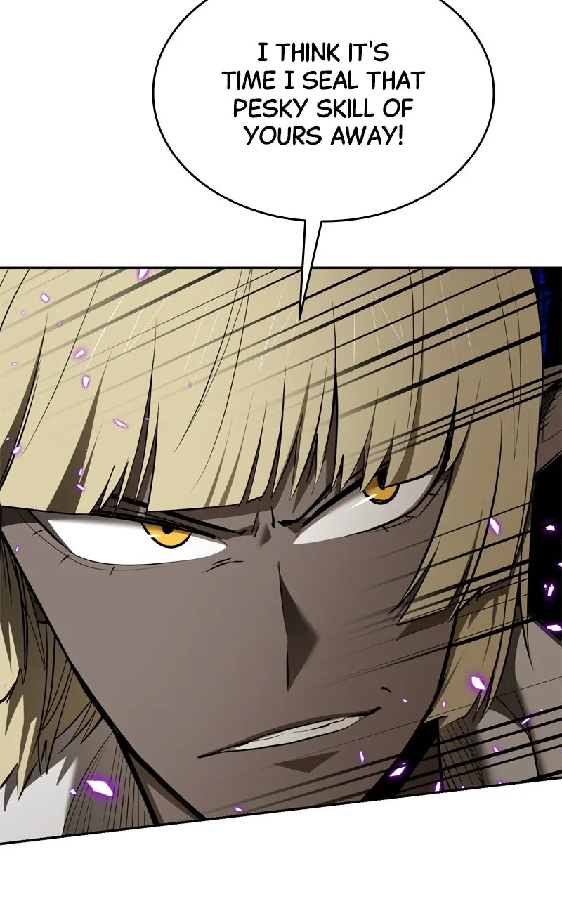 Defeating Dungeons via Copy Paste! Chapter 36 page 35 - 