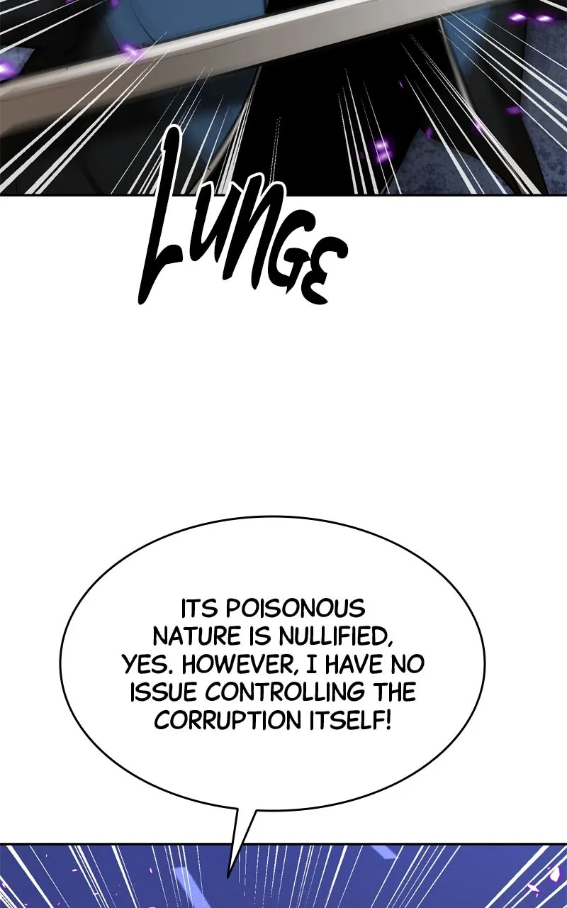 Defeating Dungeons via Copy Paste! Chapter 36 page 43 - 