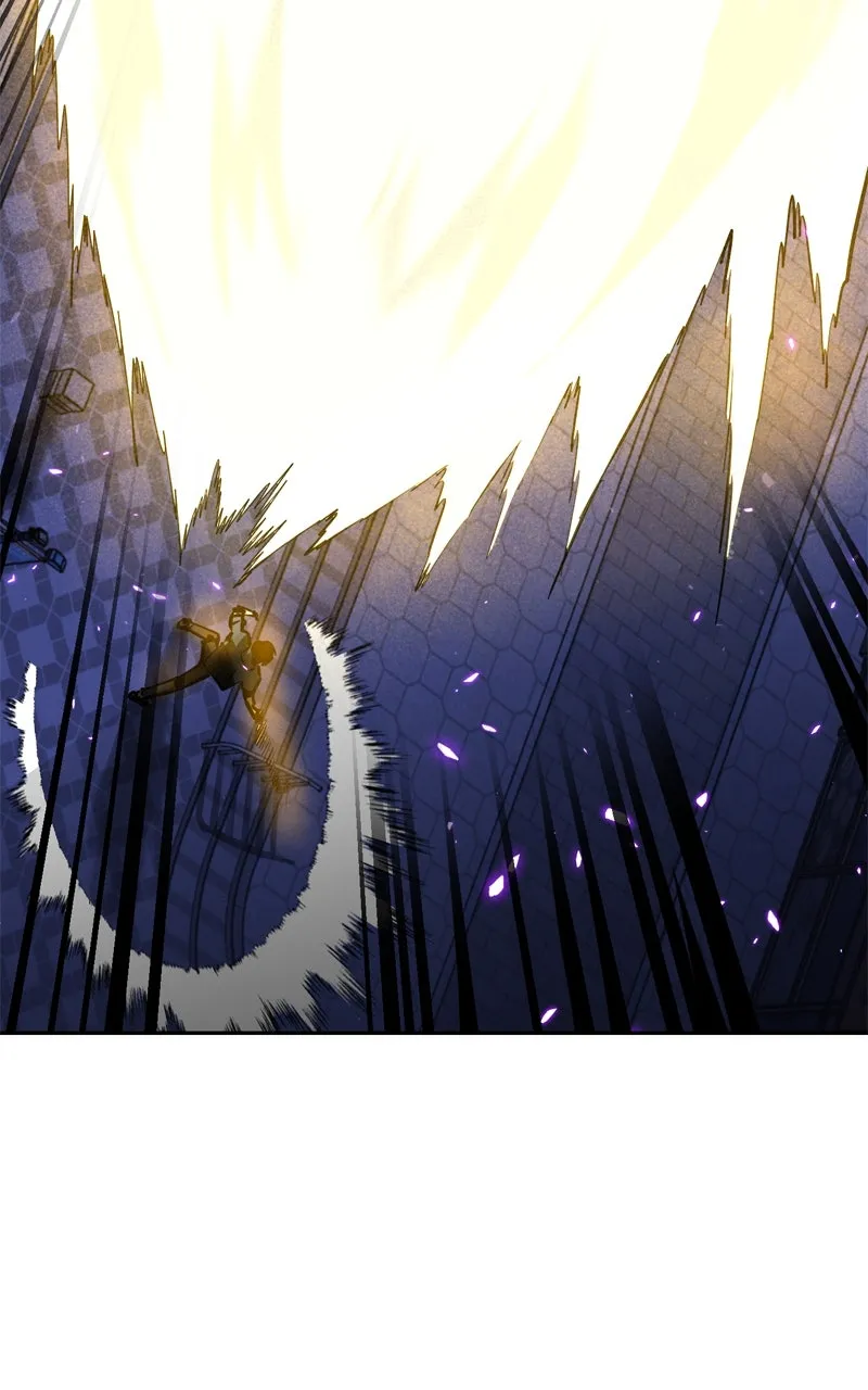 Defeating Dungeons via Copy Paste! Chapter 36 page 61 - 