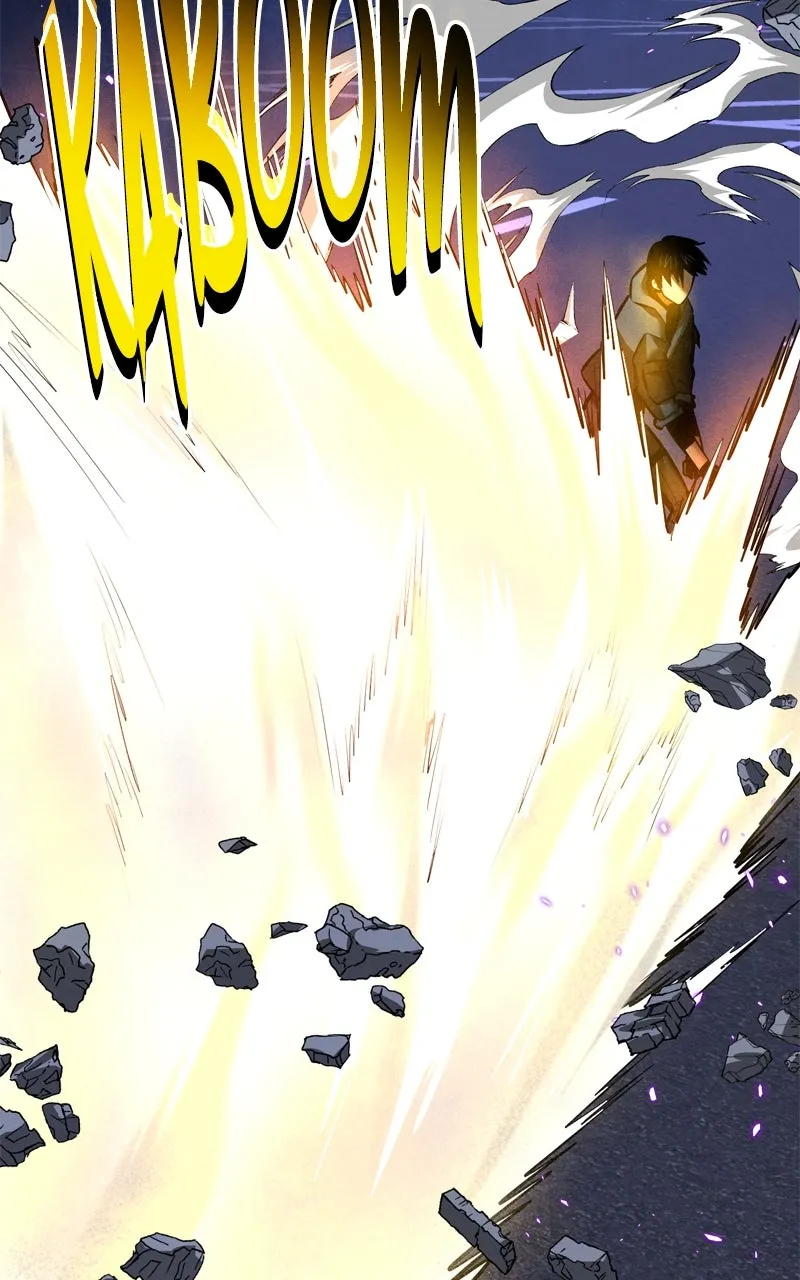 Defeating Dungeons via Copy Paste! Chapter 36 page 74 - 