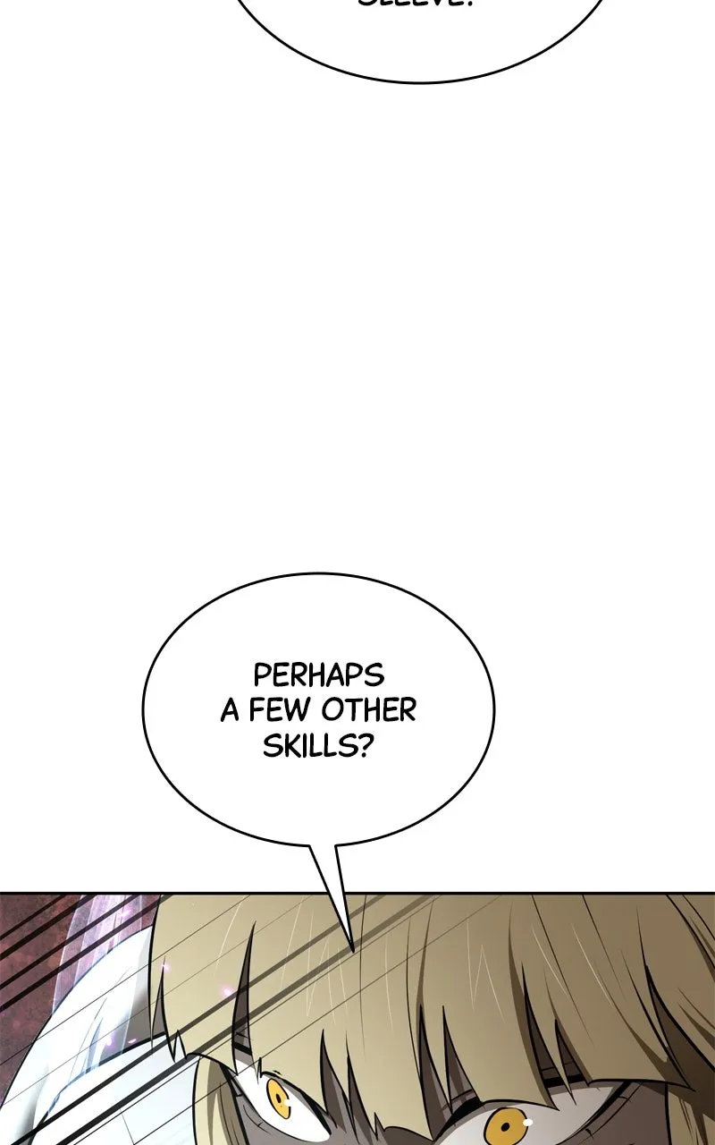 Defeating Dungeons via Copy Paste! Chapter 36 page 96 - 