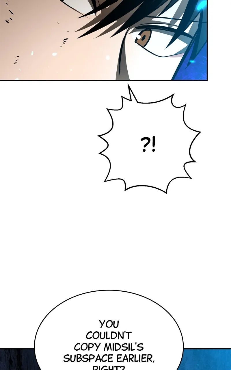 Defeating Dungeons via Copy Paste! Chapter 37 page 109 - 