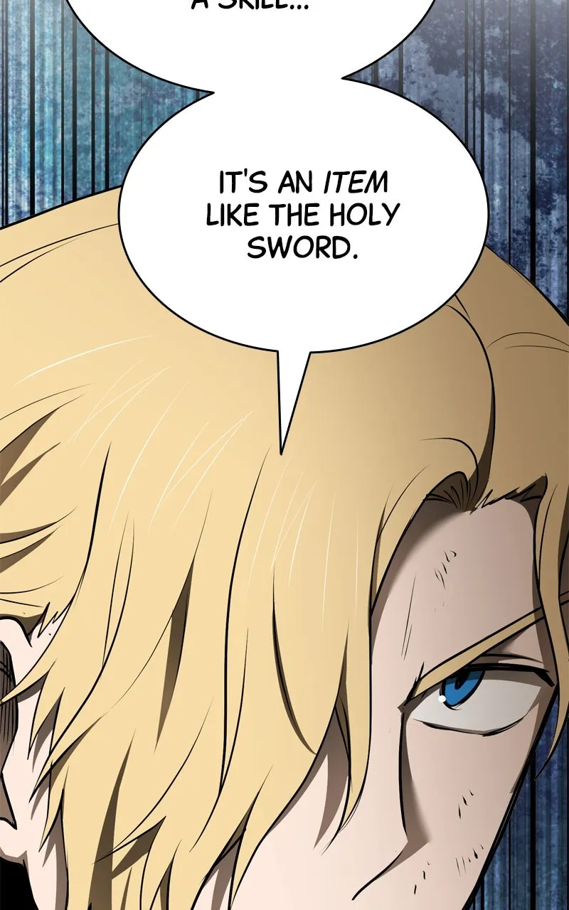Defeating Dungeons via Copy Paste! Chapter 37 page 112 - 