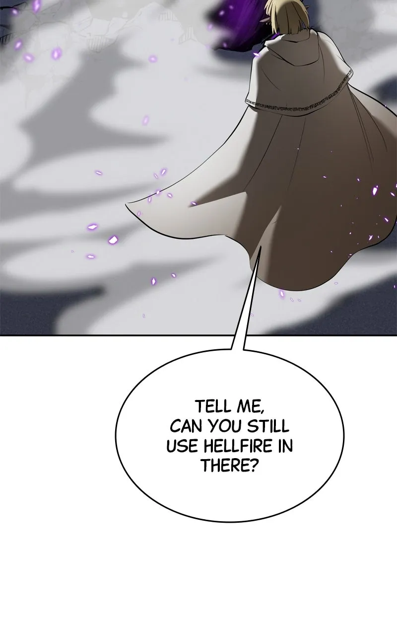 Defeating Dungeons via Copy Paste! Chapter 37 page 18 - 