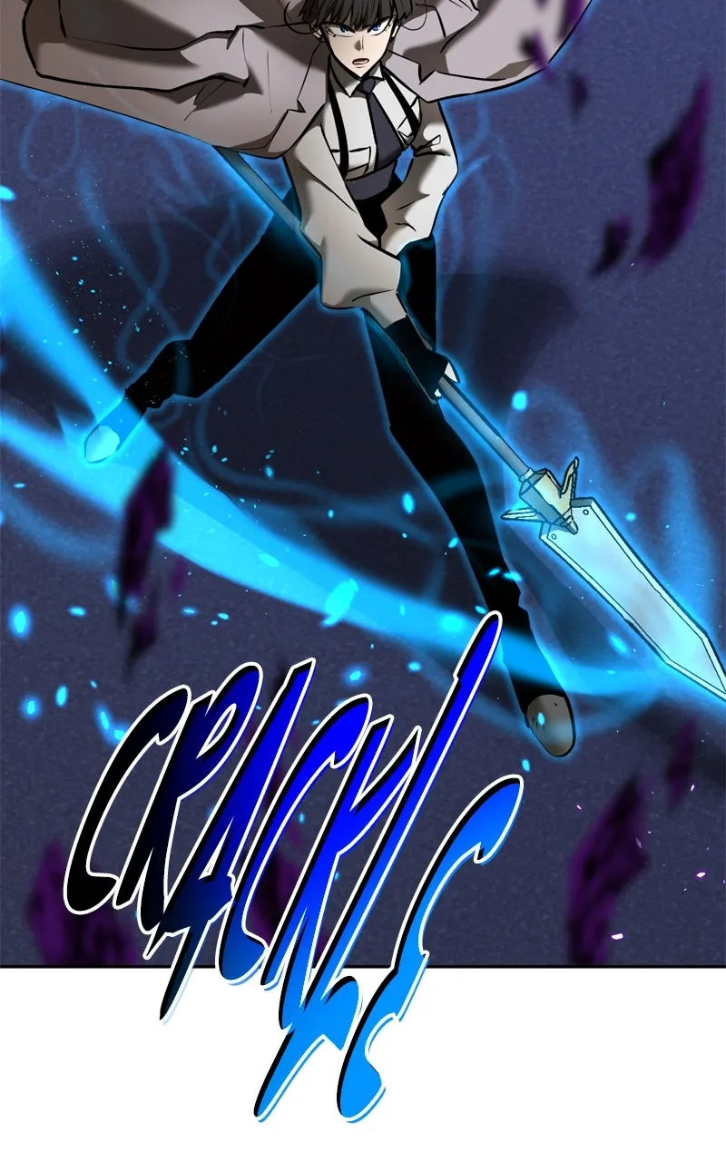 Defeating Dungeons via Copy Paste! Chapter 37 page 22 - 