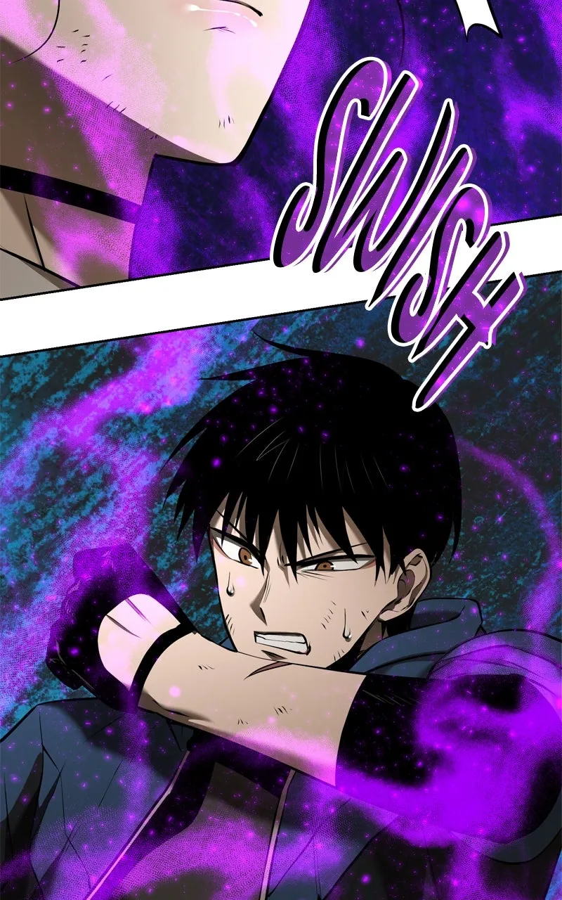 Defeating Dungeons via Copy Paste! Chapter 37 page 46 - 