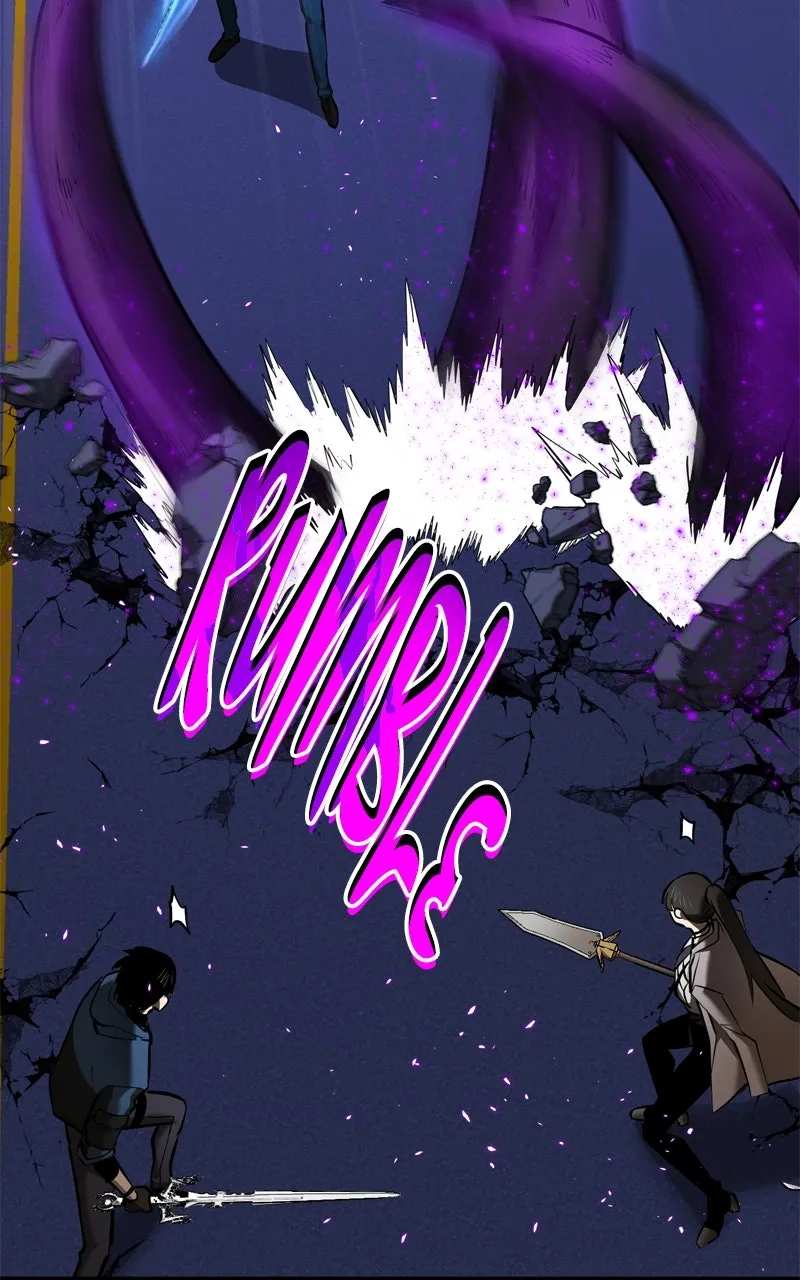 Defeating Dungeons via Copy Paste! Chapter 37 page 70 - 