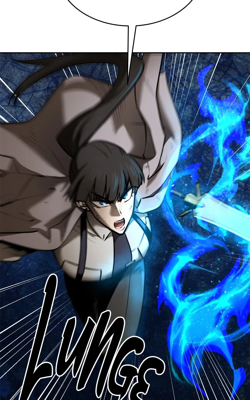 Defeating Dungeons via Copy Paste! Chapter 37 page 98 - 