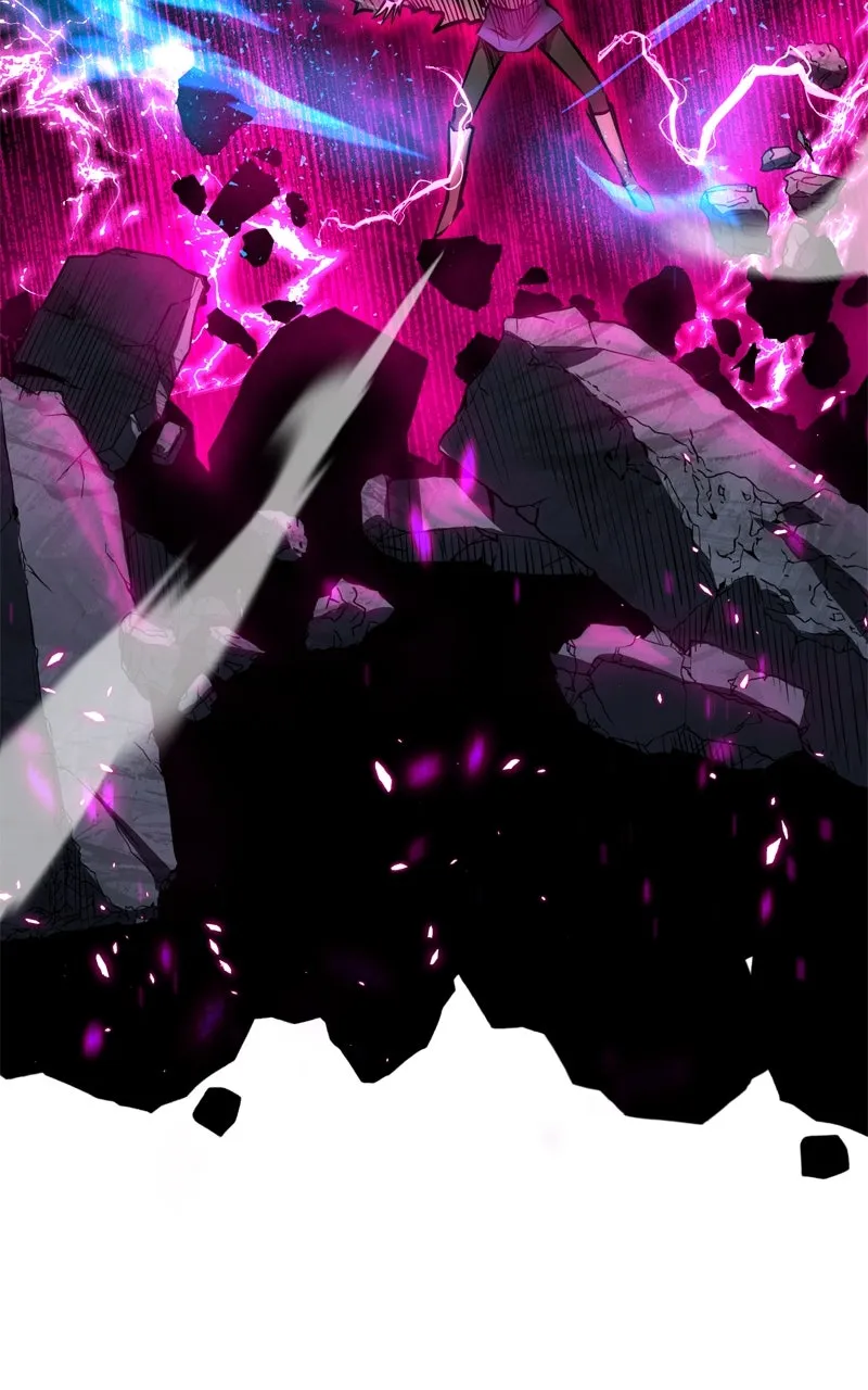 Defeating Dungeons via Copy Paste! Chapter 38 page 110 - 