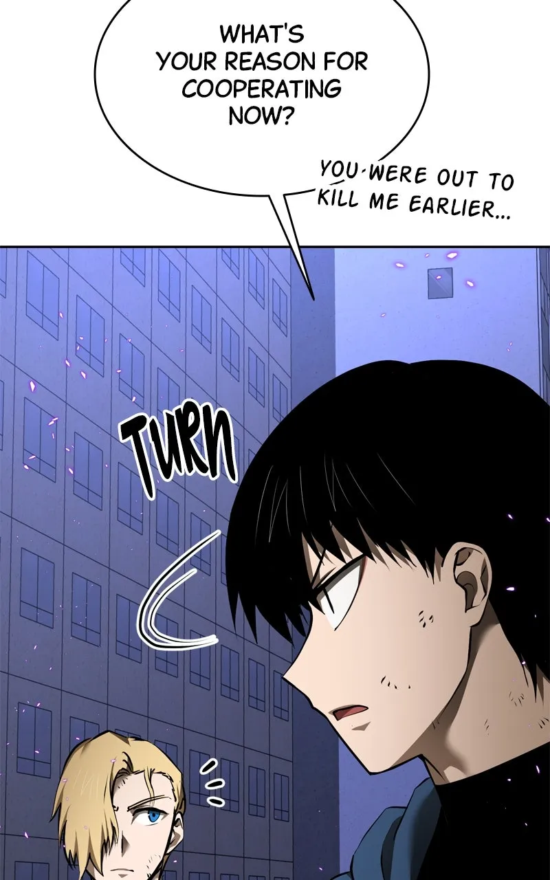 Defeating Dungeons via Copy Paste! Chapter 38 page 12 - 