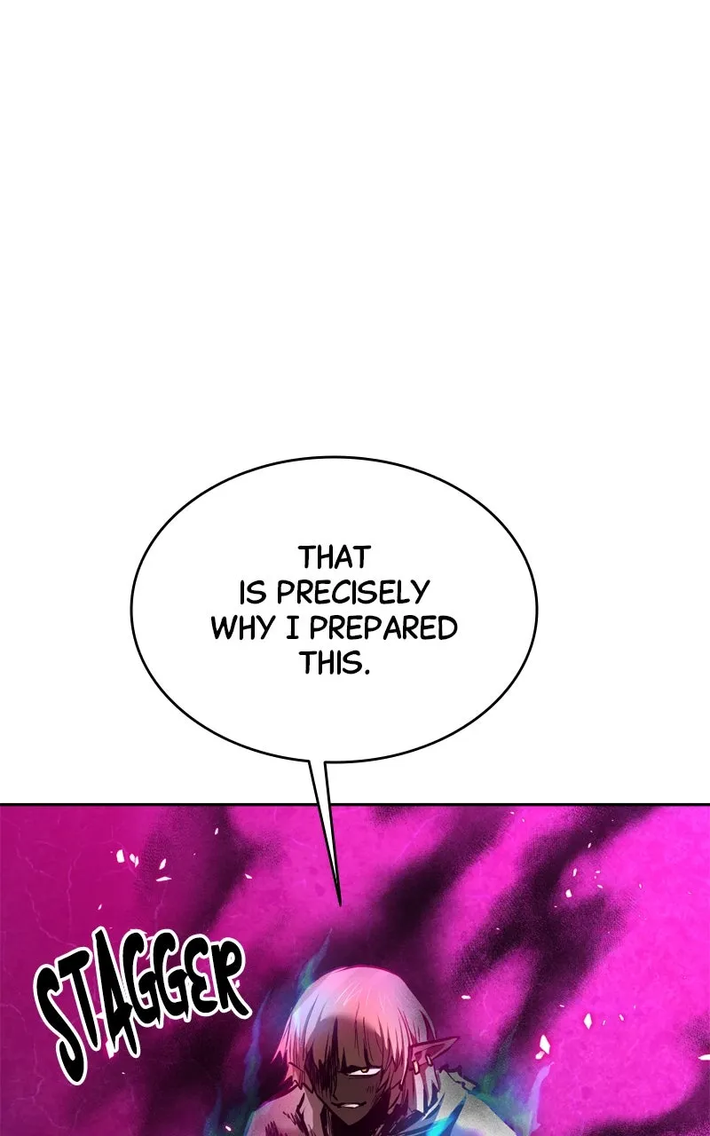 Defeating Dungeons via Copy Paste! Chapter 38 page 114 - 