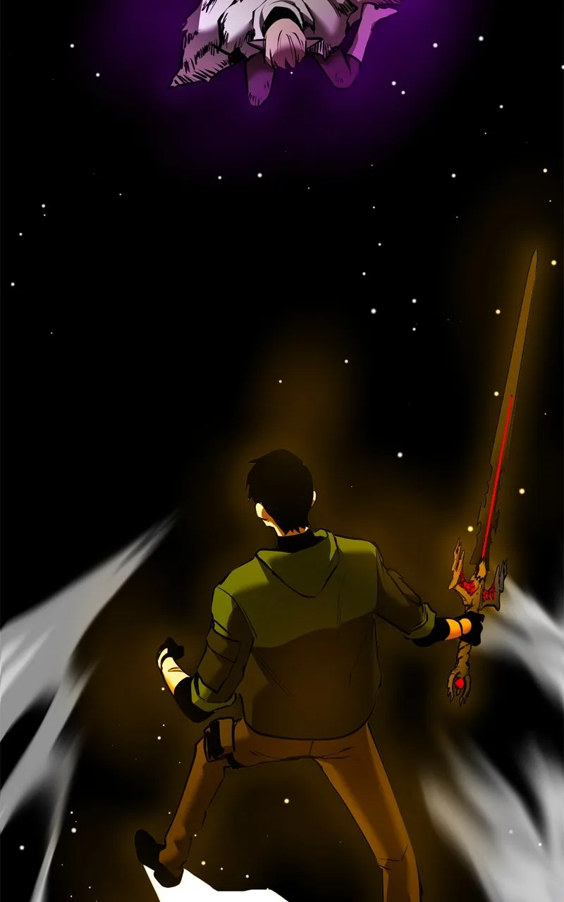 Defeating Dungeons via Copy Paste! Chapter 38 page 133 - 
