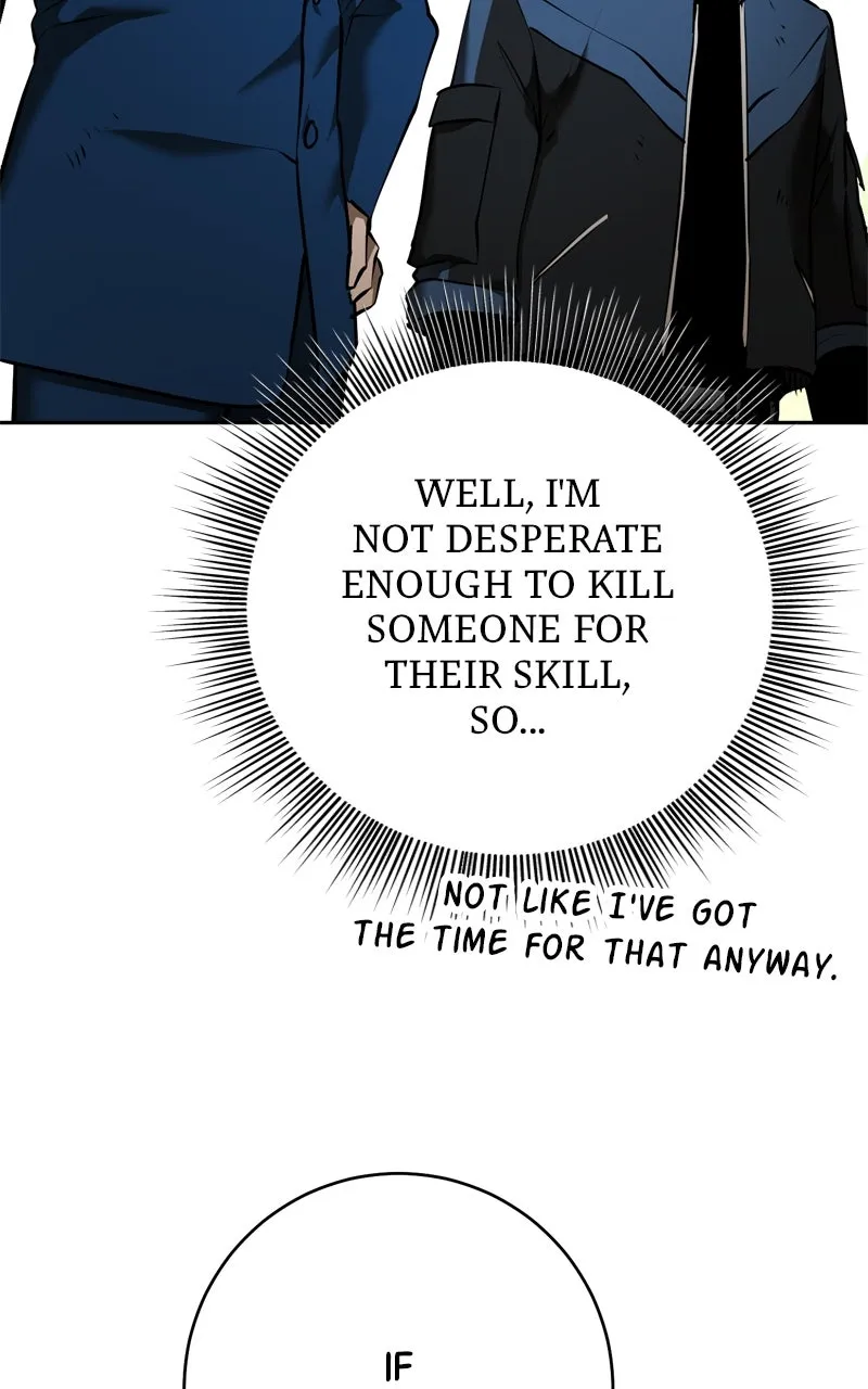 Defeating Dungeons via Copy Paste! Chapter 38 page 17 - 