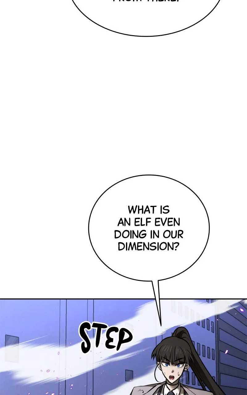 Defeating Dungeons via Copy Paste! Chapter 38 page 3 - 