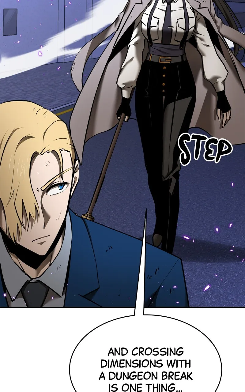 Defeating Dungeons via Copy Paste! Chapter 38 page 4 - 