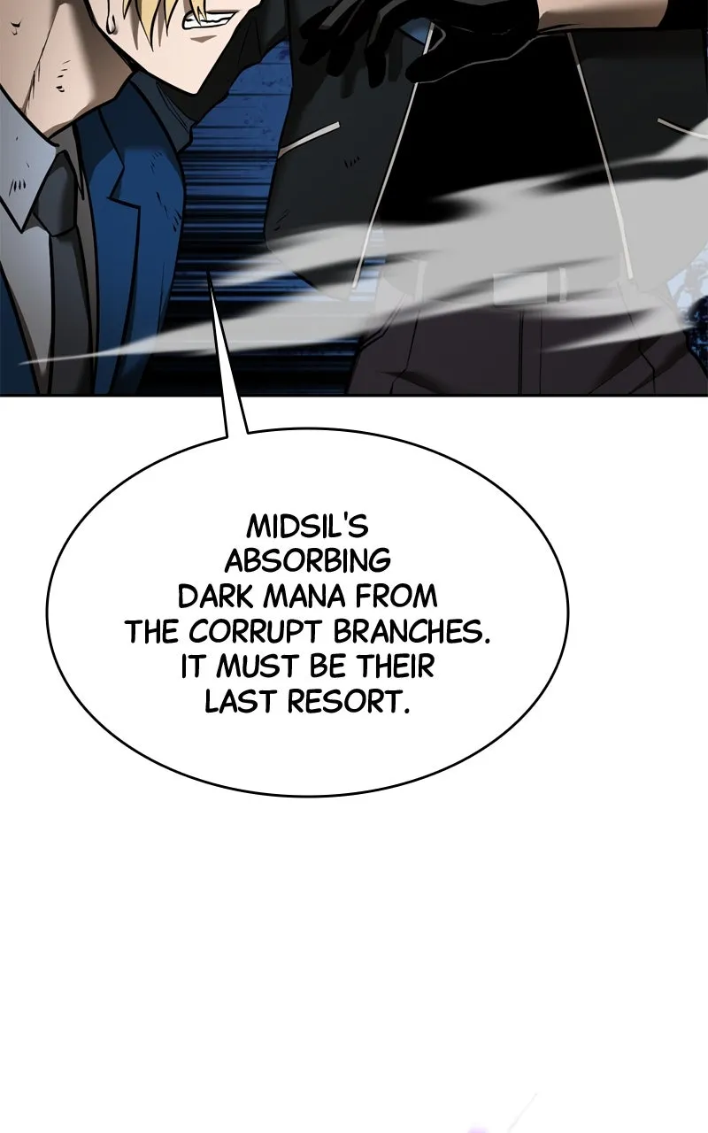 Defeating Dungeons via Copy Paste! Chapter 38 page 33 - 