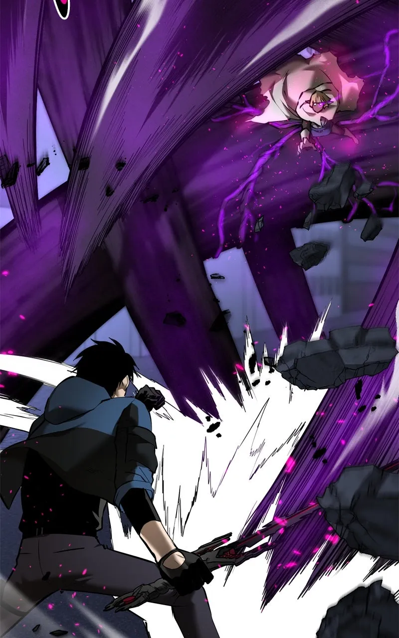 Defeating Dungeons via Copy Paste! Chapter 38 page 39 - 