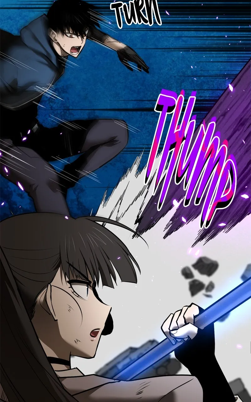 Defeating Dungeons via Copy Paste! Chapter 38 page 41 - 