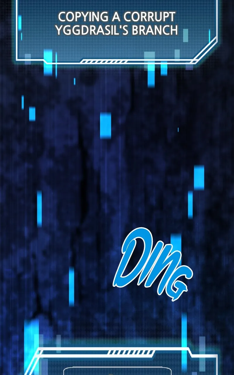 Defeating Dungeons via Copy Paste! Chapter 38 page 55 - 