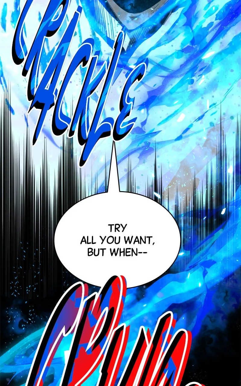 Defeating Dungeons via Copy Paste! Chapter 39 page 101 - 