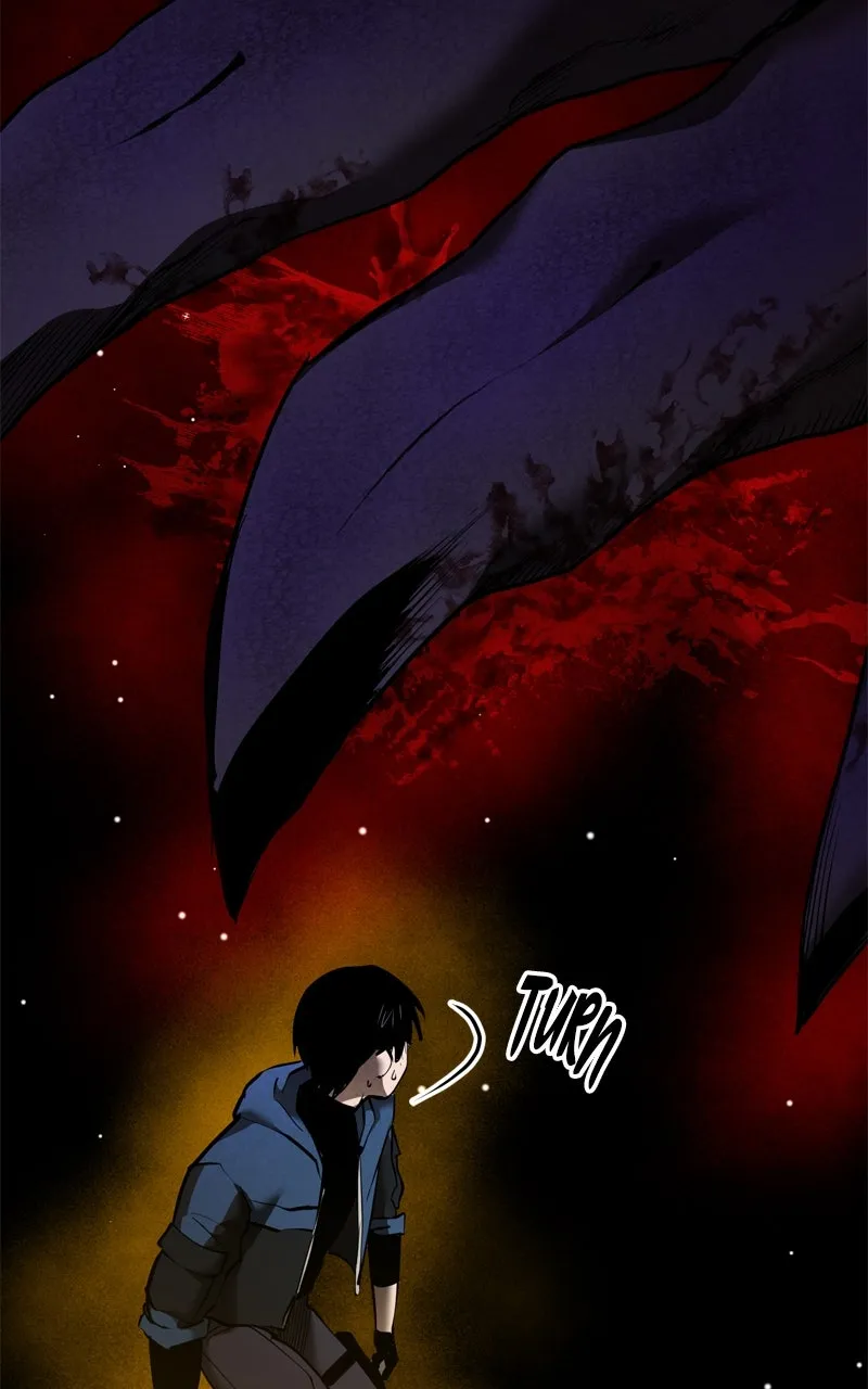 Defeating Dungeons via Copy Paste! Chapter 39 page 112 - 