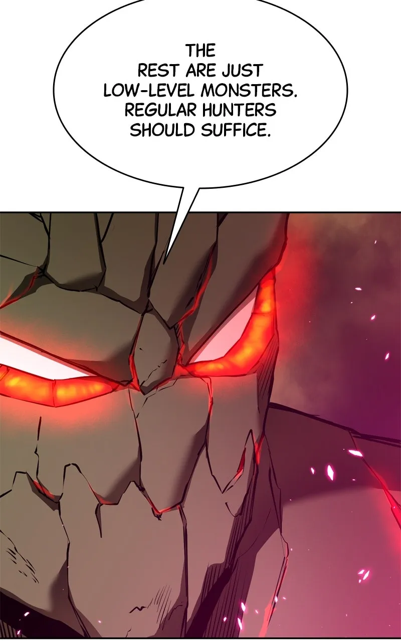 Defeating Dungeons via Copy Paste! Chapter 39 page 44 - 
