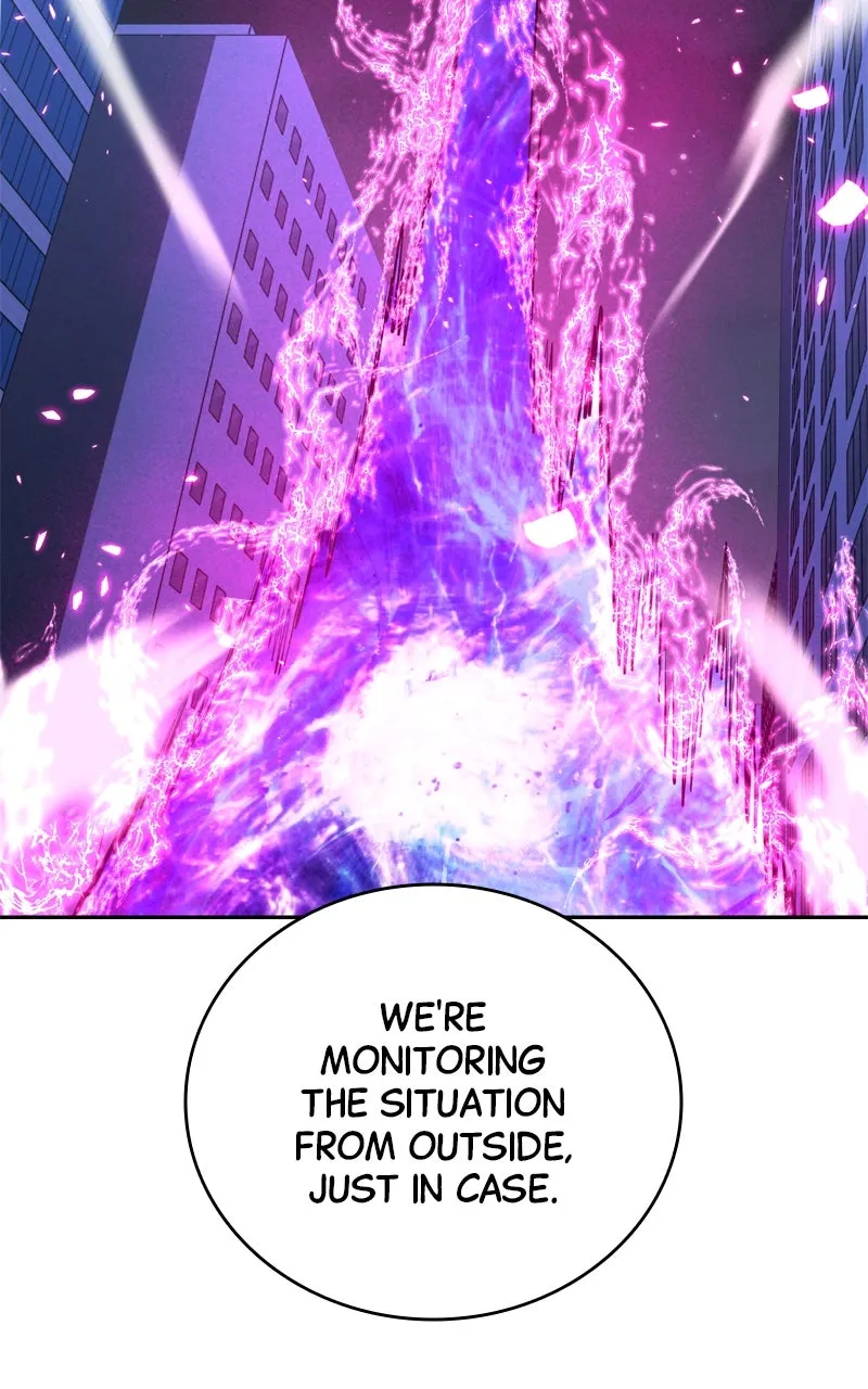 Defeating Dungeons via Copy Paste! Chapter 39 page 58 - 