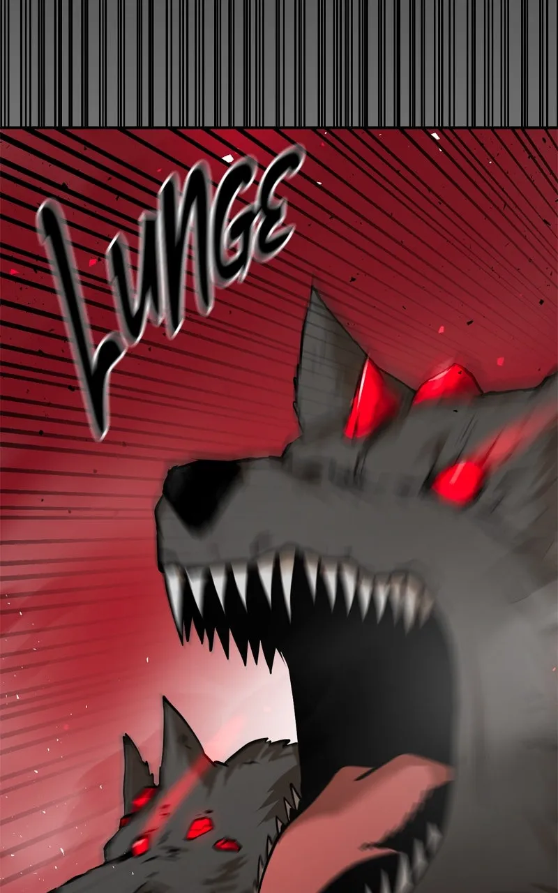 Defeating Dungeons via Copy Paste! Chapter 4 page 104 - 