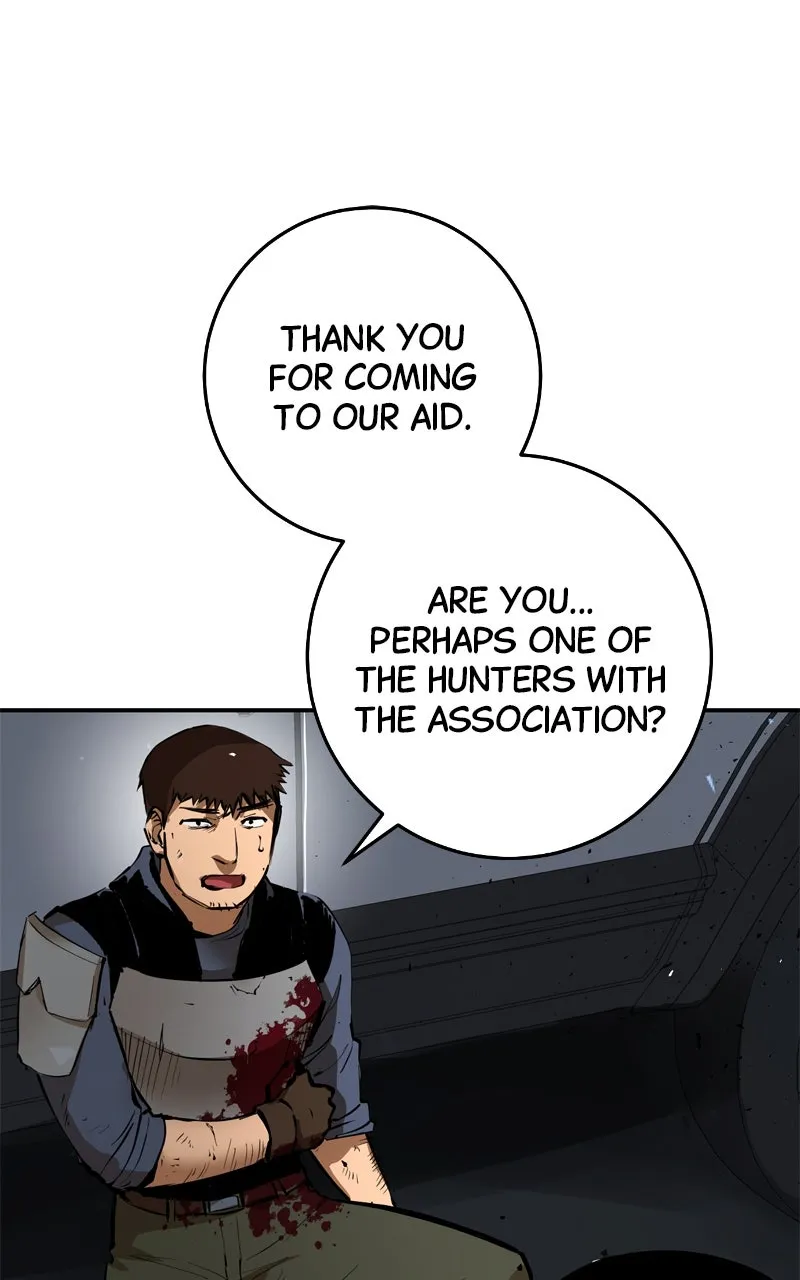 Defeating Dungeons via Copy Paste! Chapter 4 page 134 - 