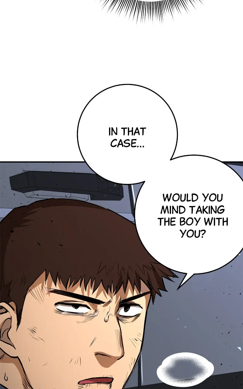 Defeating Dungeons via Copy Paste! Chapter 4 page 136 - 