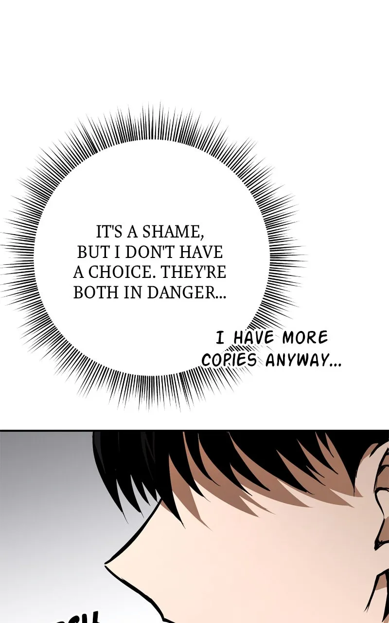 Defeating Dungeons via Copy Paste! Chapter 4 page 141 - 