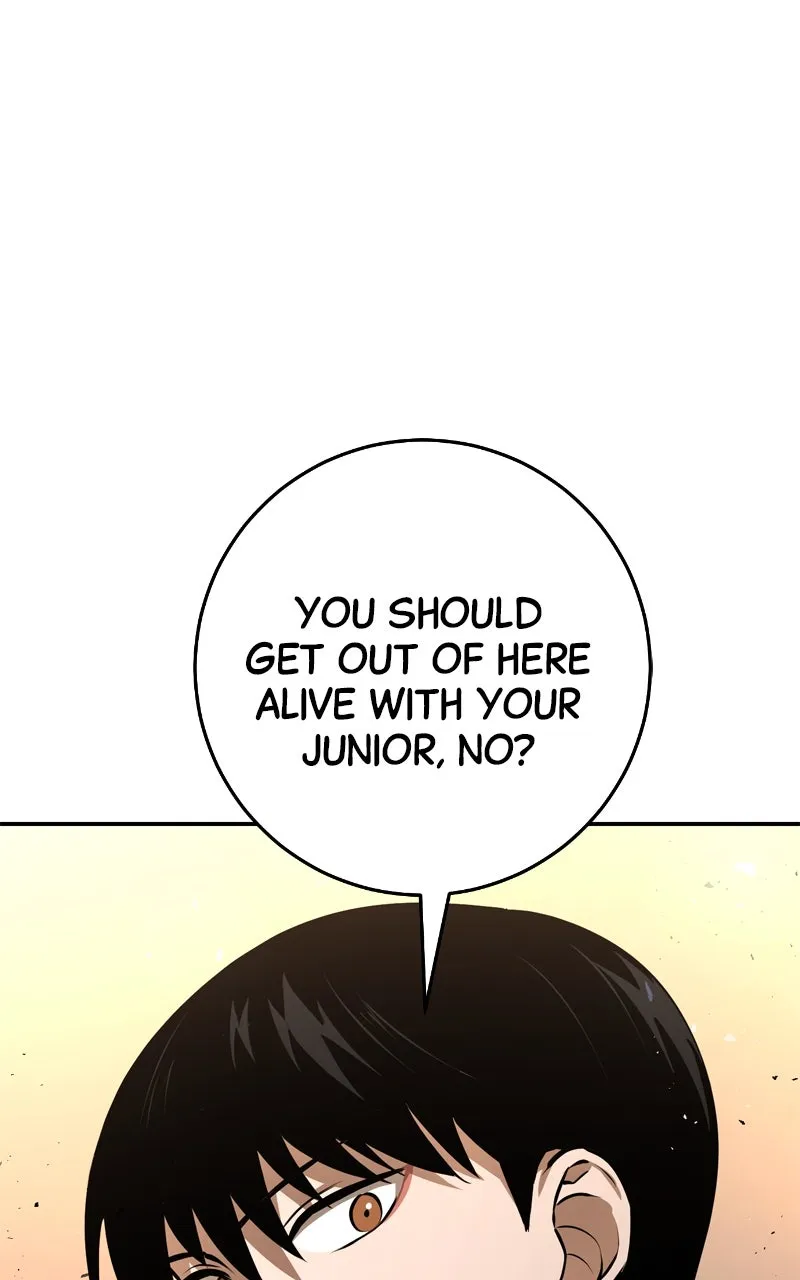 Defeating Dungeons via Copy Paste! Chapter 4 page 148 - 
