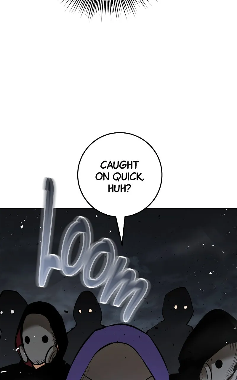 Defeating Dungeons via Copy Paste! Chapter 4 page 172 - 