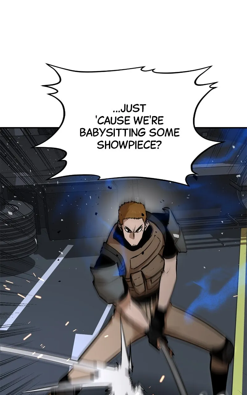Defeating Dungeons via Copy Paste! Chapter 4 page 179 - 