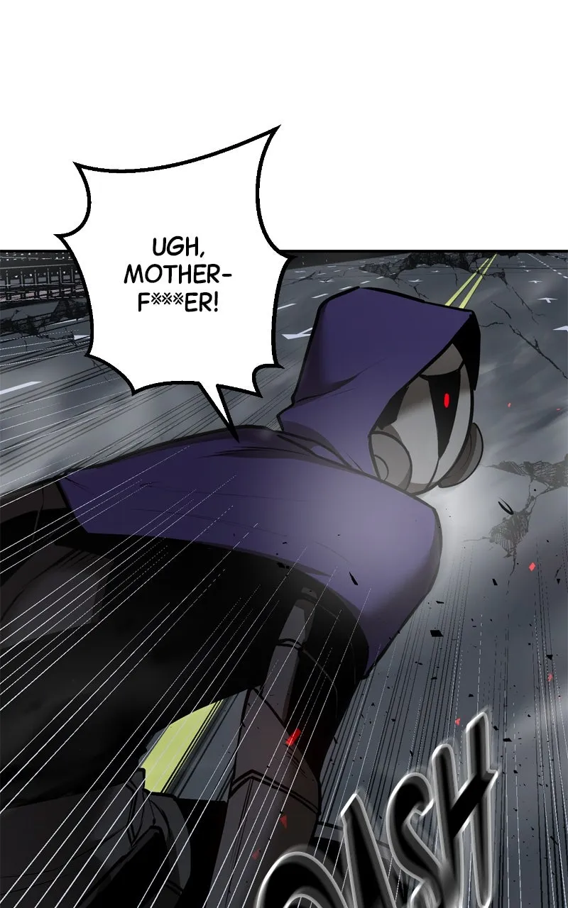 Defeating Dungeons via Copy Paste! Chapter 4 page 216 - 