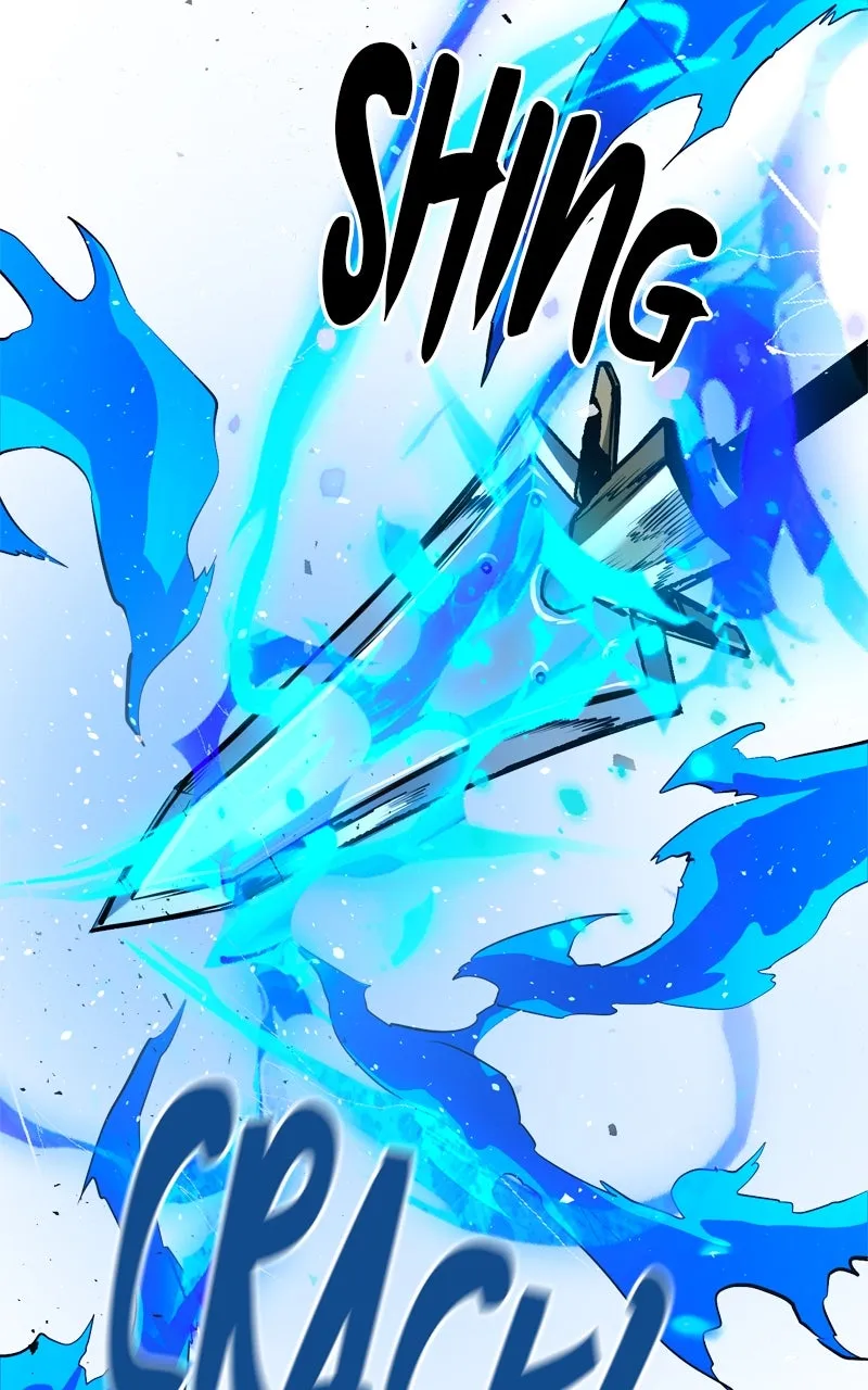Defeating Dungeons via Copy Paste! Chapter 4 page 23 - 