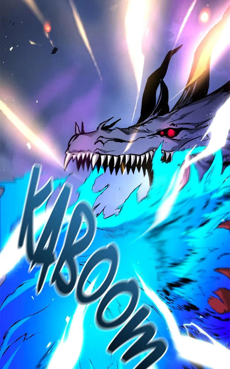 Defeating Dungeons via Copy Paste! Chapter 4 page 28 - 