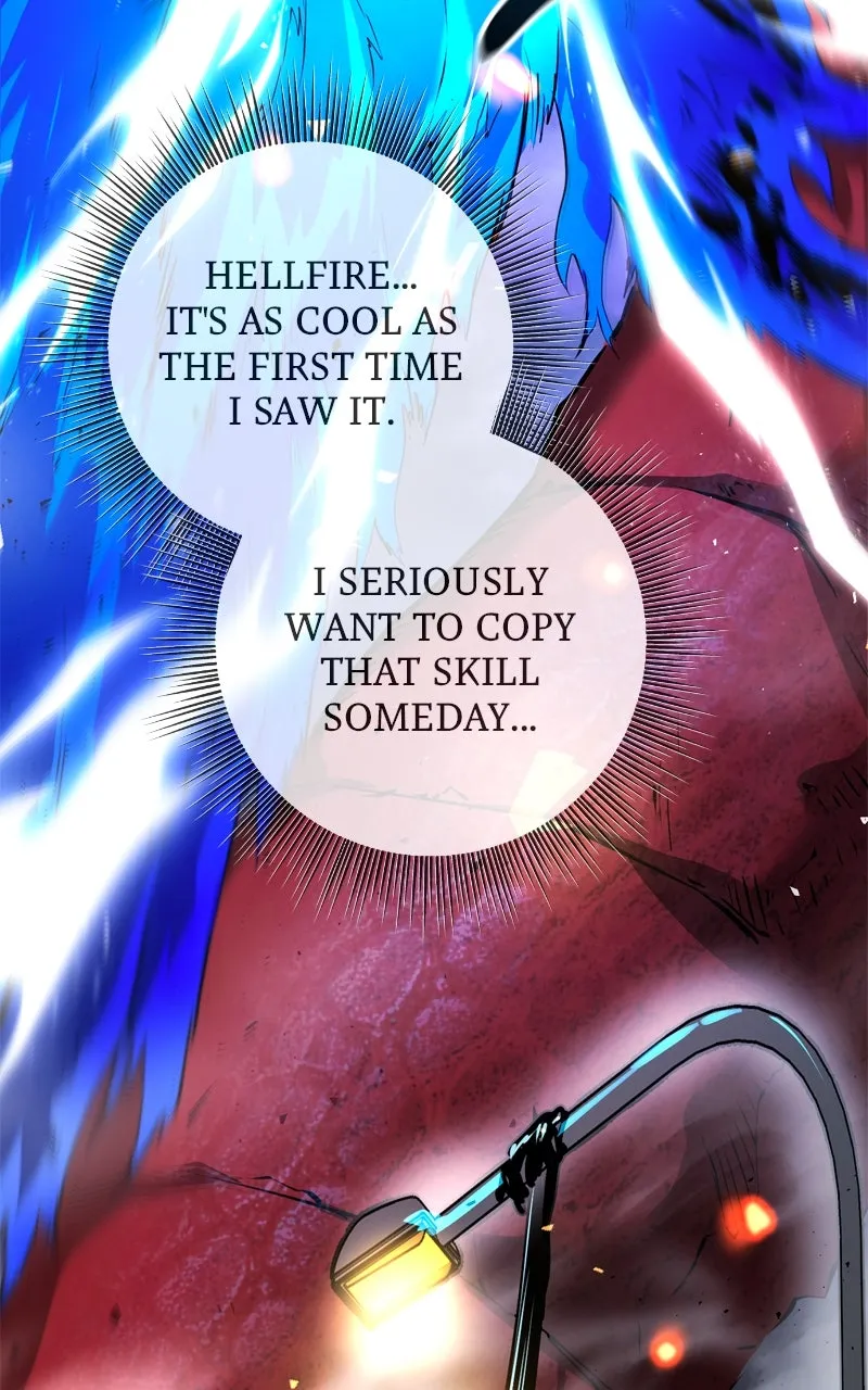 Defeating Dungeons via Copy Paste! Chapter 4 page 29 - 