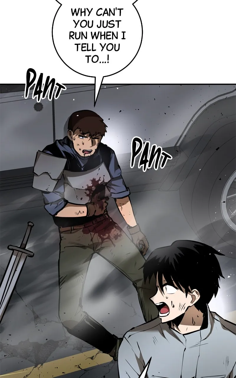 Defeating Dungeons via Copy Paste! Chapter 4 page 53 - 